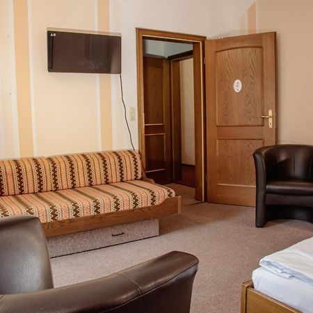 Be Me Black Forest Family Apartment -Zum Letzten G'Stehr Bad Rippoldsau-Schapbach Buitenkant foto