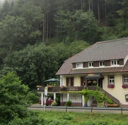 Be Me Black Forest Family Apartment -Zum Letzten G'Stehr Bad Rippoldsau-Schapbach Buitenkant foto