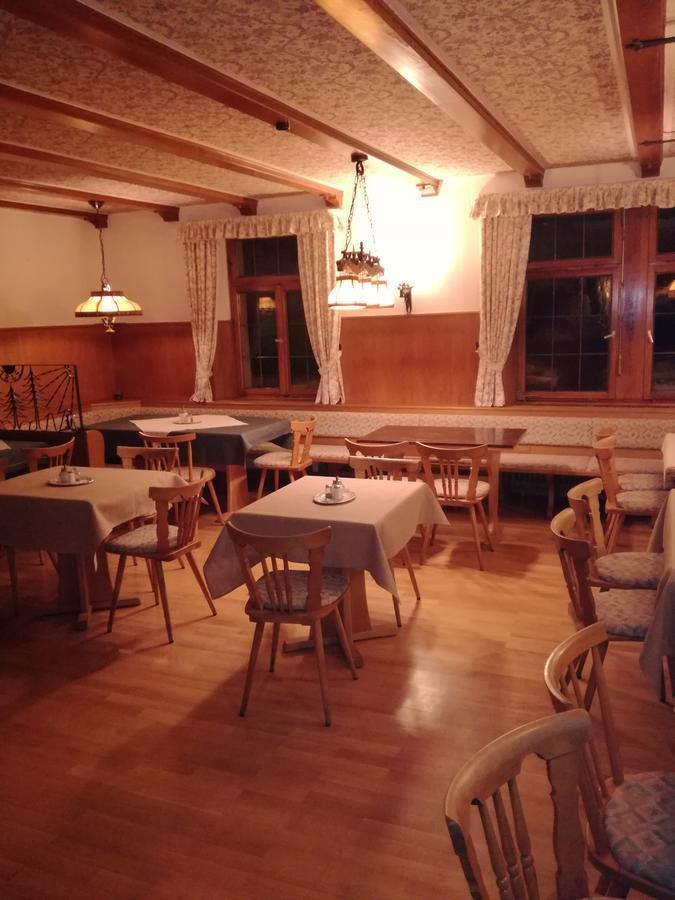 Be Me Black Forest Family Apartment -Zum Letzten G'Stehr Bad Rippoldsau-Schapbach Buitenkant foto