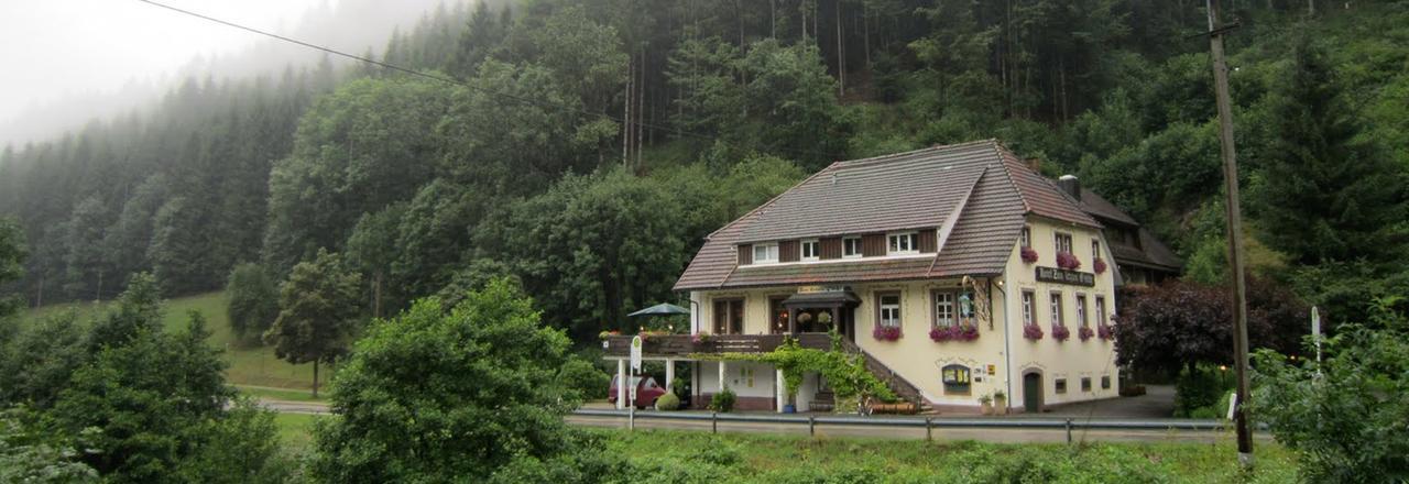 Be Me Black Forest Family Apartment -Zum Letzten G'Stehr Bad Rippoldsau-Schapbach Buitenkant foto