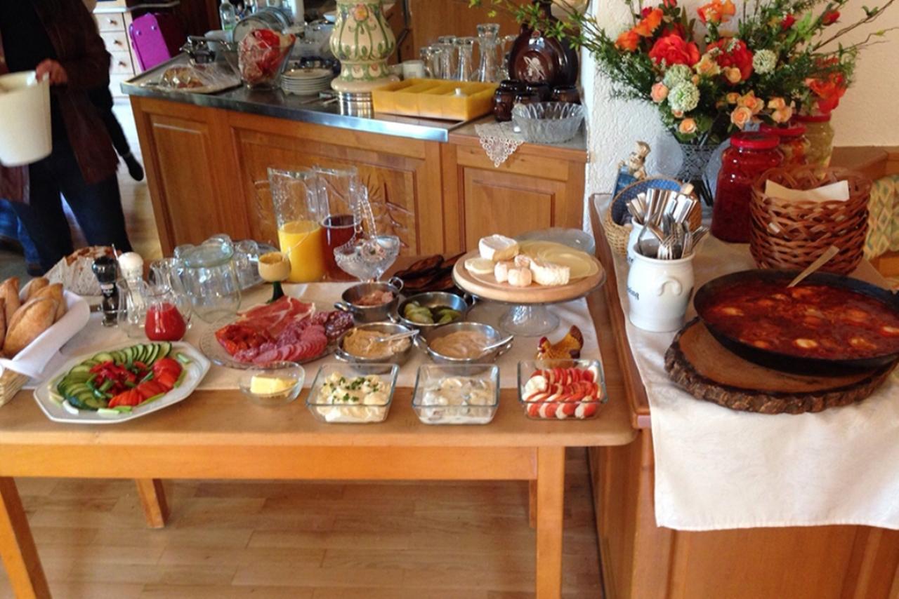 Be Me Black Forest Family Apartment -Zum Letzten G'Stehr Bad Rippoldsau-Schapbach Buitenkant foto