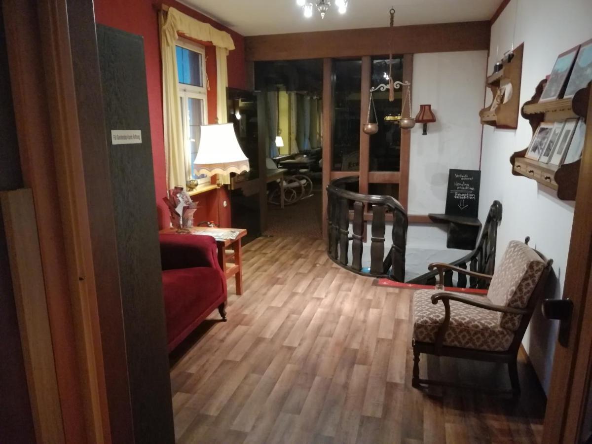 Be Me Black Forest Family Apartment -Zum Letzten G'Stehr Bad Rippoldsau-Schapbach Buitenkant foto