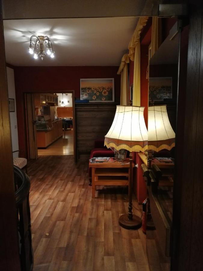 Be Me Black Forest Family Apartment -Zum Letzten G'Stehr Bad Rippoldsau-Schapbach Buitenkant foto