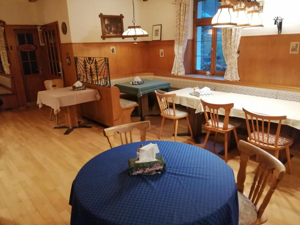 Be Me Black Forest Family Apartment -Zum Letzten G'Stehr Bad Rippoldsau-Schapbach Buitenkant foto