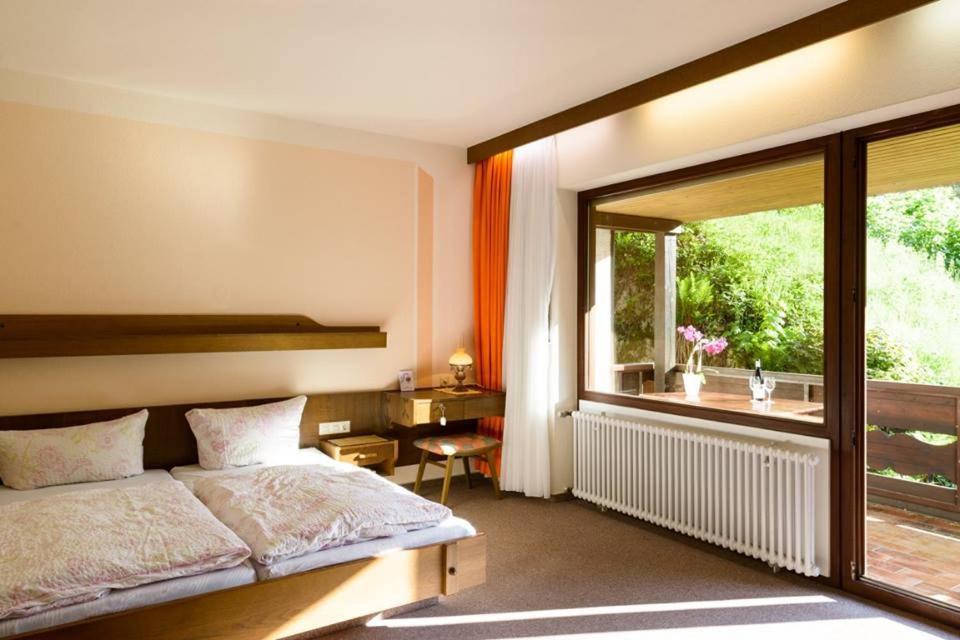 Be Me Black Forest Family Apartment -Zum Letzten G'Stehr Bad Rippoldsau-Schapbach Buitenkant foto