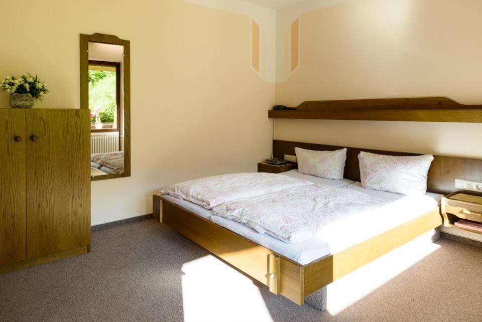 Be Me Black Forest Family Apartment -Zum Letzten G'Stehr Bad Rippoldsau-Schapbach Buitenkant foto